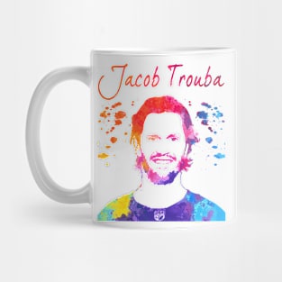 Jacob Trouba Mug